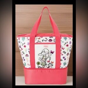DISNEY Ballet Bag 
ANIMATORS COLLECTION TinkerBell